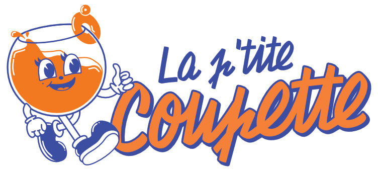 La p'tite coupette